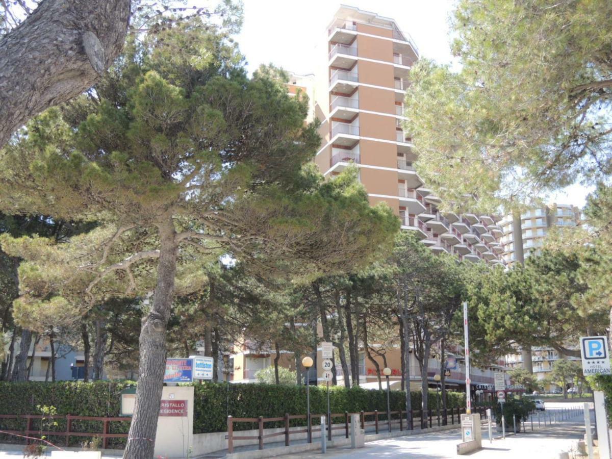 Hébergement de vacances Cristallo Lignano Sabbiadoro